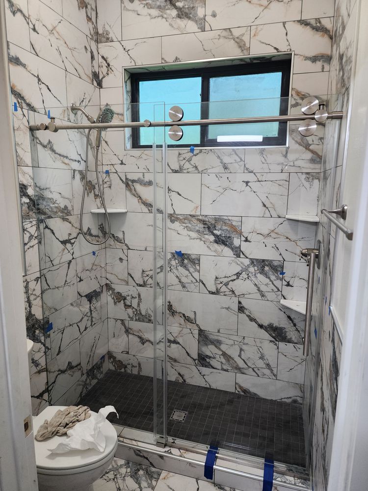 All Photos for Mike Lupoli Tile in Palm Coast, FL