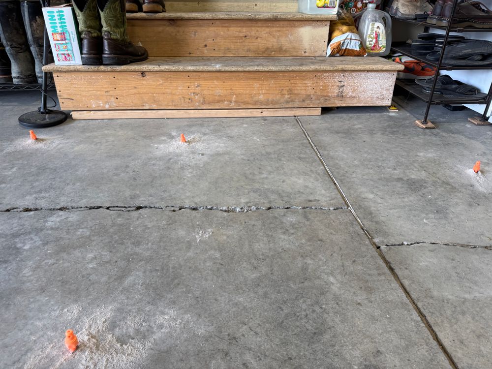 All Photos for KAT Concrete Lifting in Sidney, MT