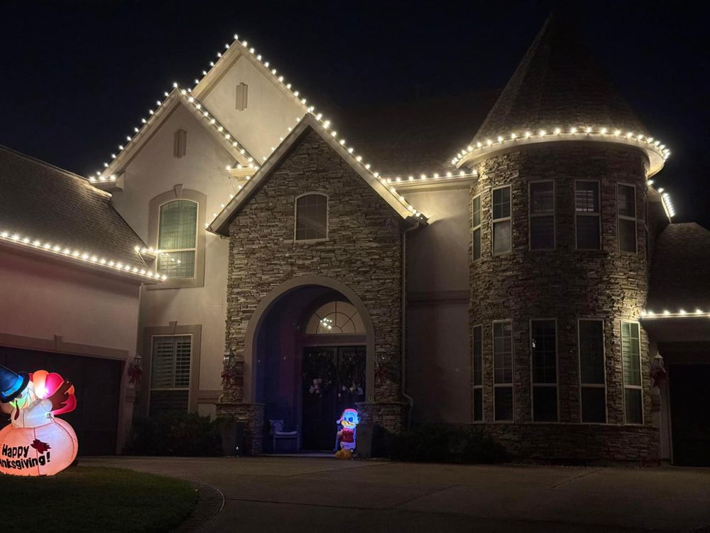 All Photos for Everyday Pressure Washing in The Woodlands, TX