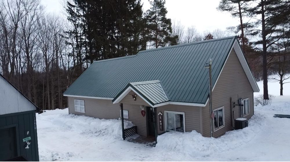 All Photos for RFK Contracting in Martville, NY