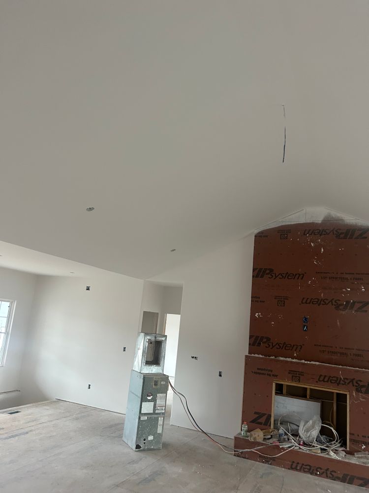 All Photos for Rambo Drywall in Central Missouri , MO