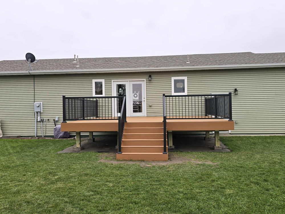 All Photos for Dittbrenner Woodworking in Stanley, ND