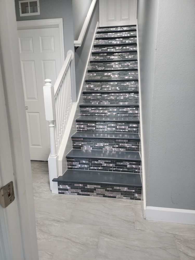 All Photos for Mike Lupoli Tile in Palm Coast, FL