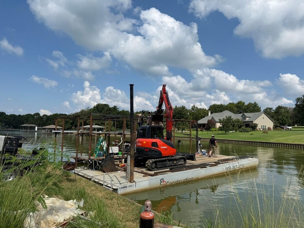 All Photos for BR Construction LLC in Corsicana, TX