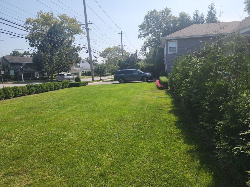 All Photos for Elegant Lawns & Landscaping in Inwood, NY