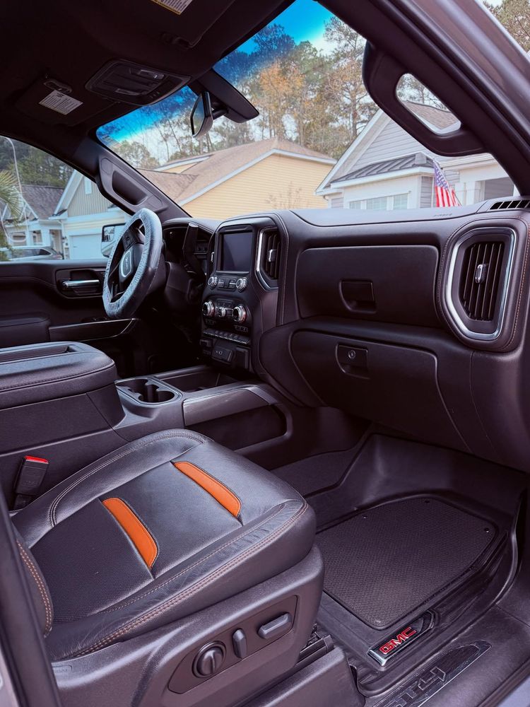 All Photos for Relentless Shine Mobile Detailing in Calabash, NC