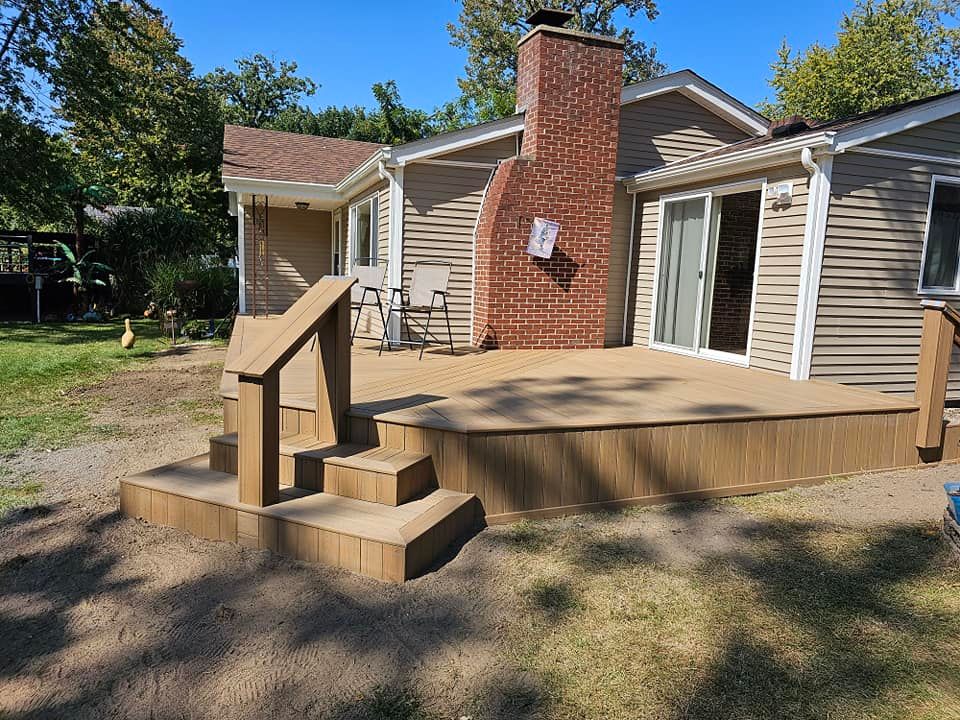 All Photos for JI Solutions LLC in Monticello, IN