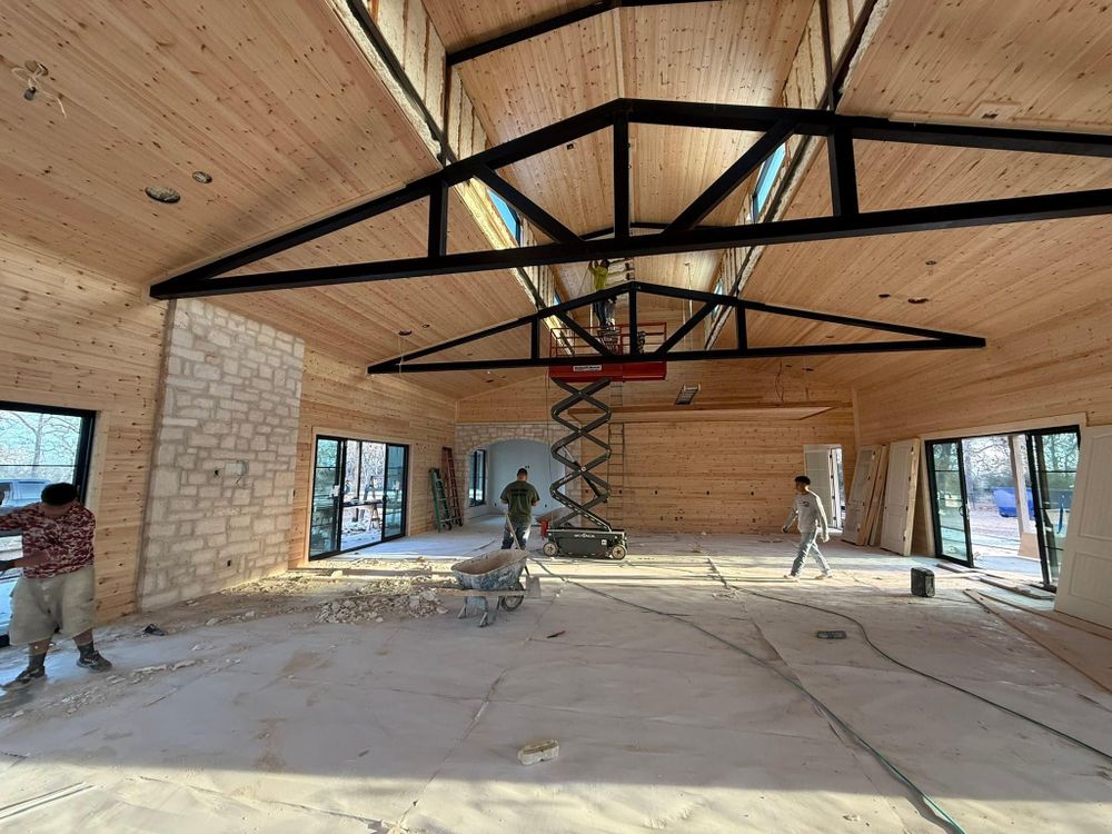 All Photos for CWC Custom Homes & Barndominiums in Snook, TX