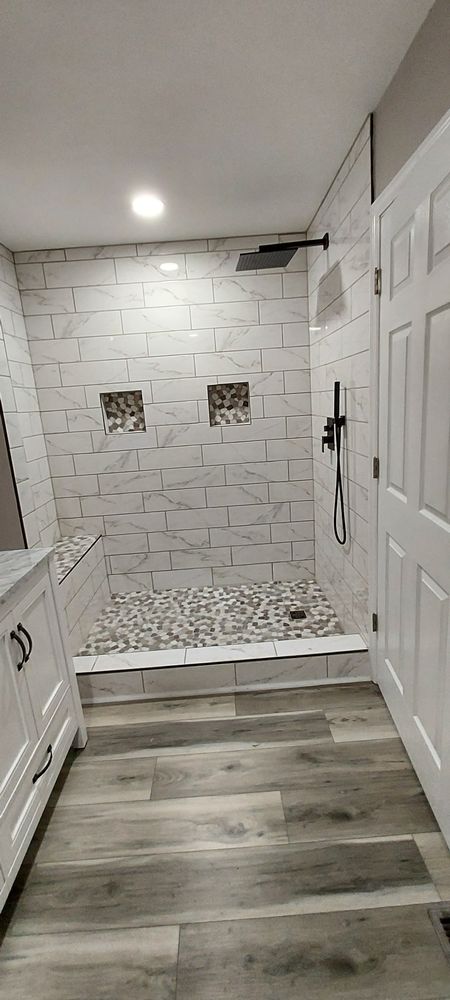 All Photos for Son of a Journey Remodeling in Dallas, NC