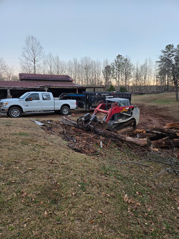 All Photos for GA Bear Dumpster Rental in Cumming, GA