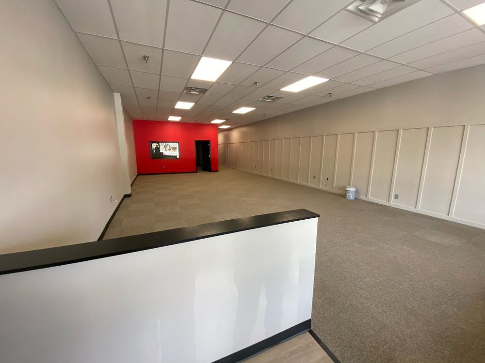 Transform your space with our professional interior painting service. We use high-quality paints and expert techniques to ensure a flawless finish that revitalizes any room in your home. for J-Coat Painting Co in Prestonsburg, KY