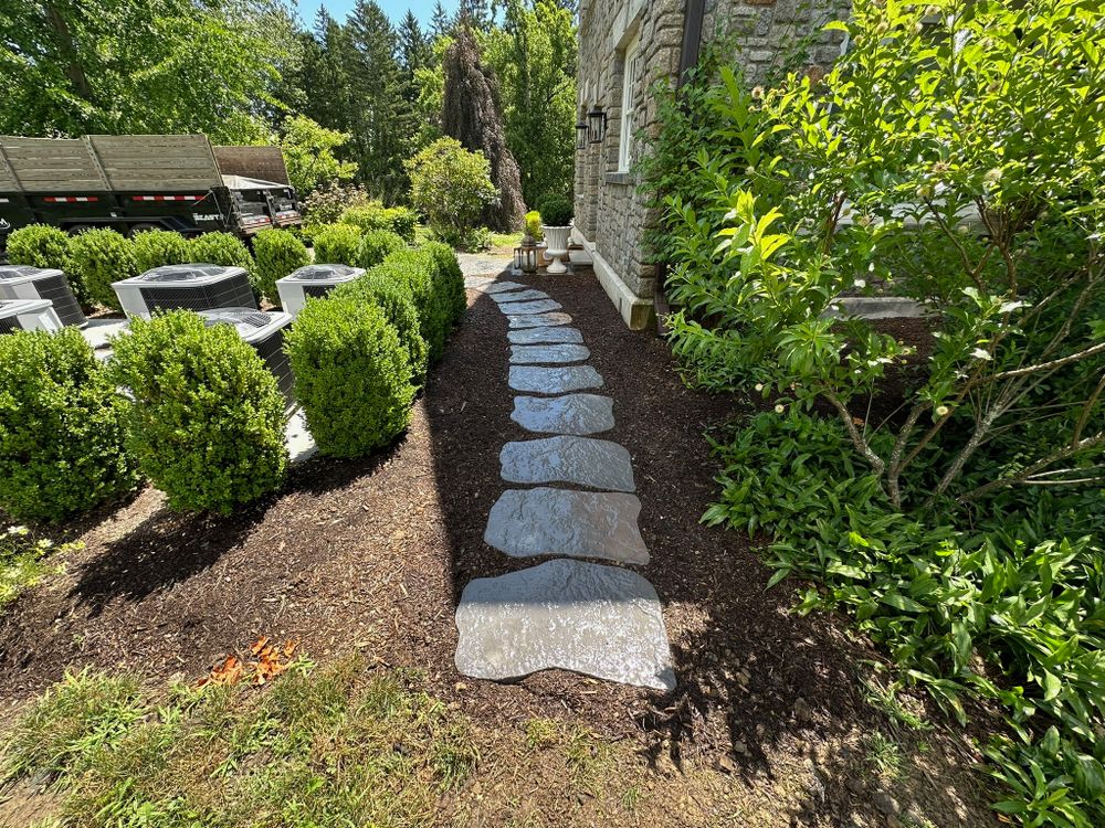 All Photos for NK Landscaping LLC in Dutchess County, NY