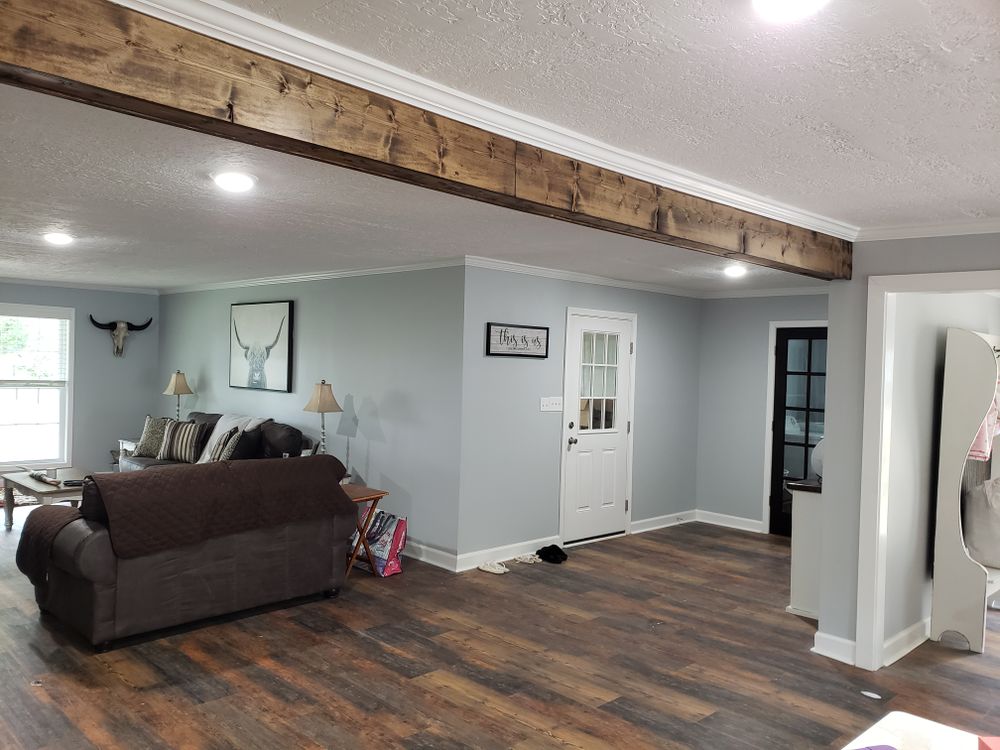 All Photos for IVY Contracting in Buena Vista, TN