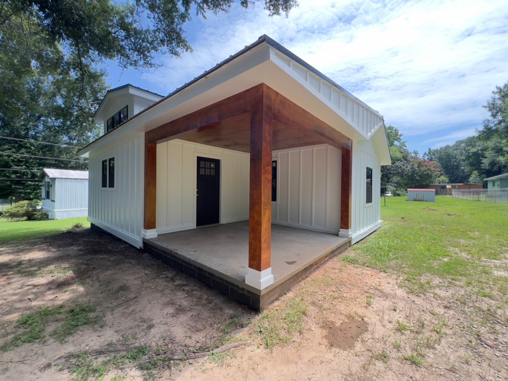 All Photos for Jesus Painting and Home Renovations LLC in Greensboro, NC
