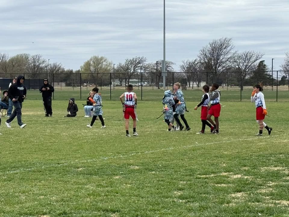 All Photos for Iron Plains Youth Football League in Amarillo, TX