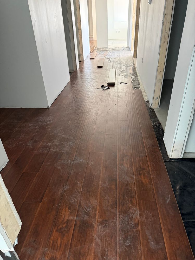 Flooring for Central Florida Home Remodeling in Frostproof, FL
