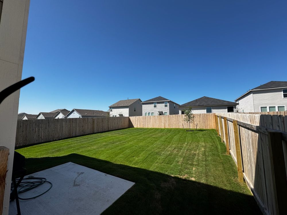 Lawn & Landscaping for Exellent lawn services in San Antonio, TX