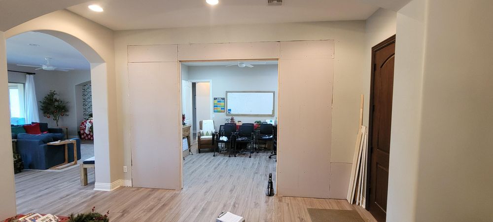 All Photos for TNT Doors in Gilbert, AZ