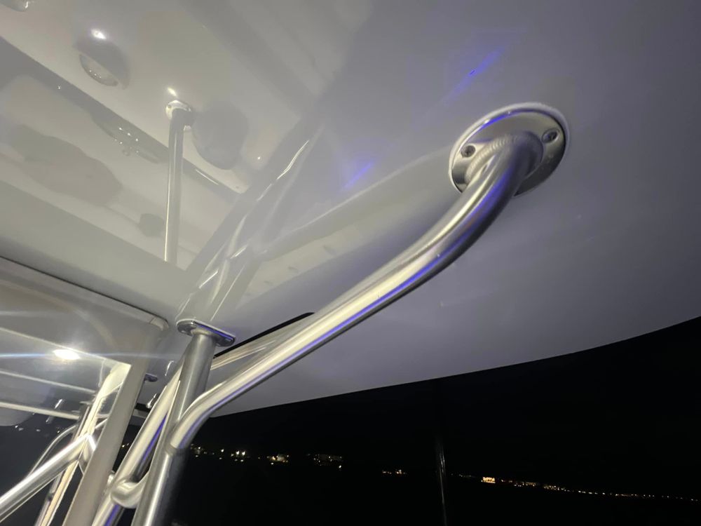 Boat Detail for Immaculate Marine Services, LLC in West Palm Beach, FL