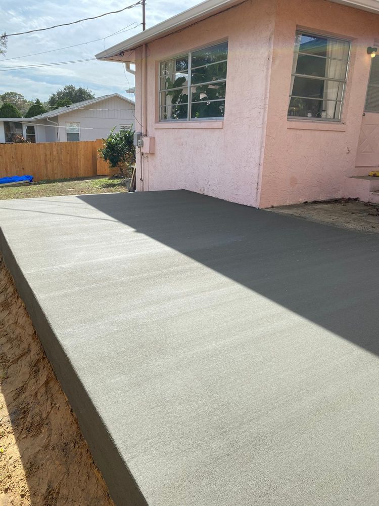 All Photos for Citrus Property Renovations in Lecanto, FL