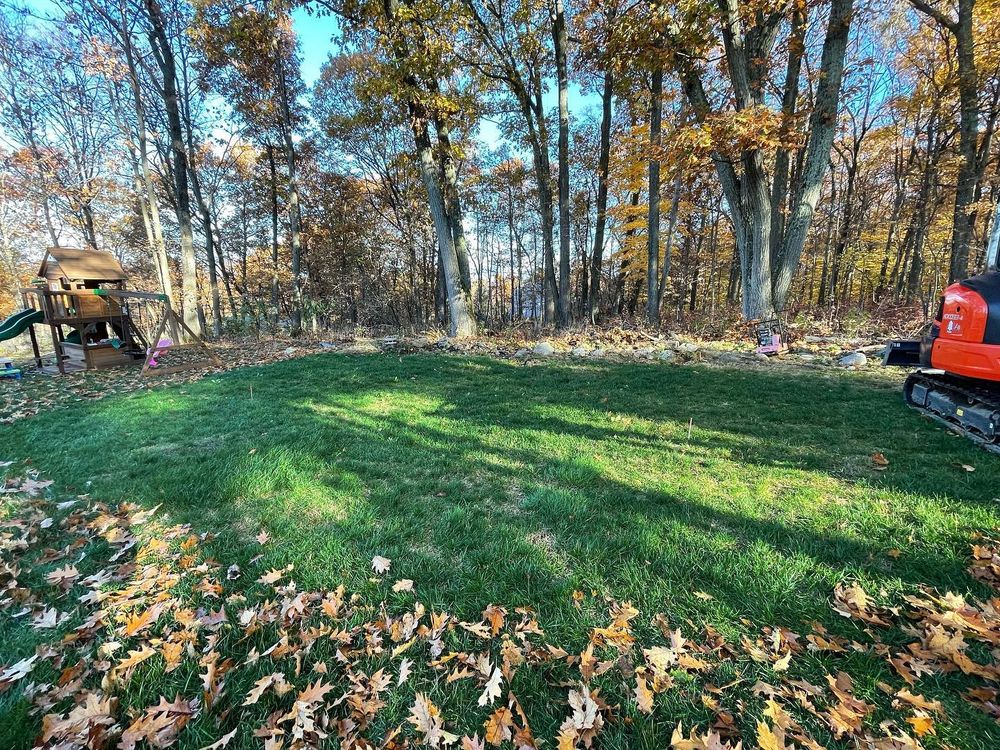 All Photos for NK Landscaping LLC in Dutchess County, NY