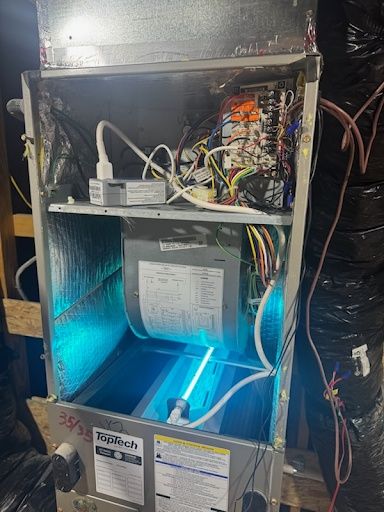 All Photos for Northstar Mechanical Services in Concord, NC