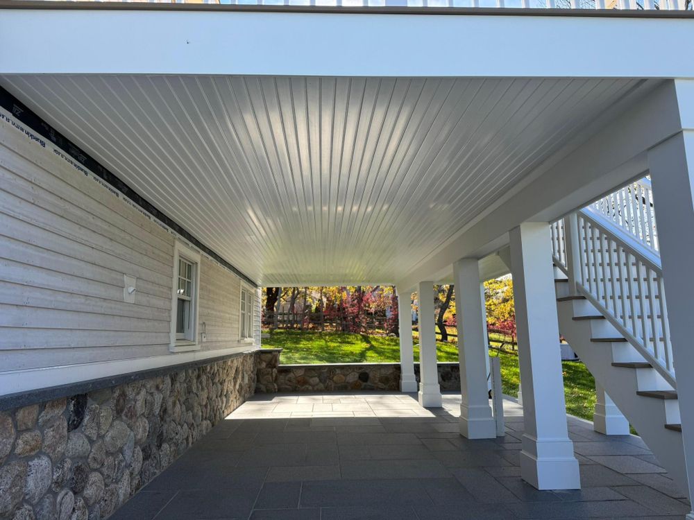 All Photos for Belfort Builders in Kingston, MA