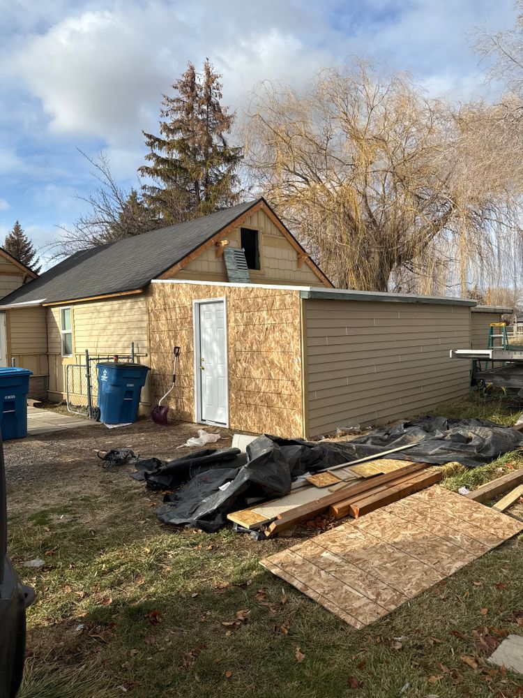 All Photos for Elmer Tobias Construction in Redmond, OR