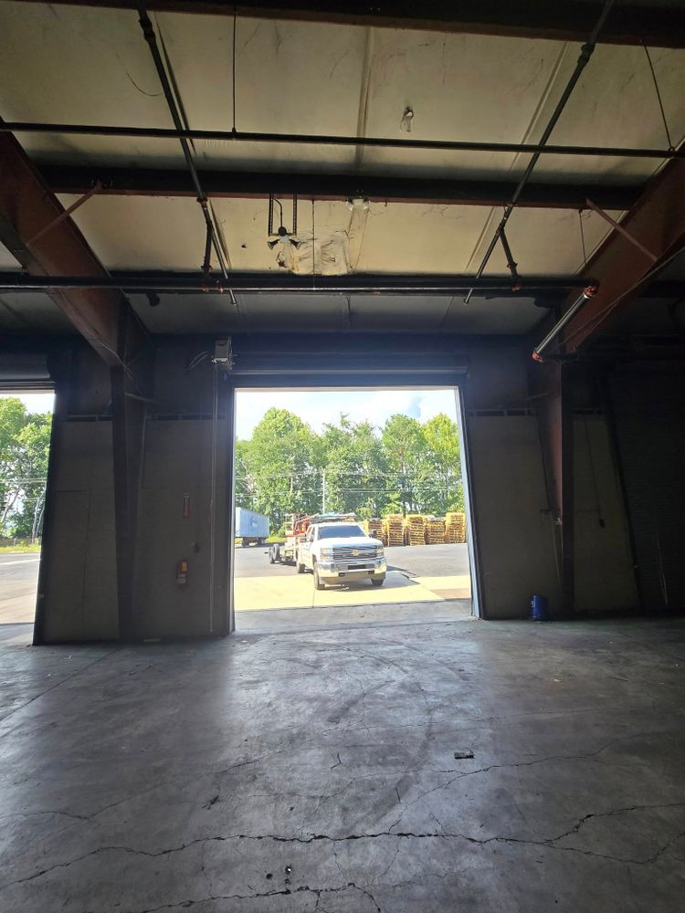 All Photos for Southern Door&Dock Equipment Specialists in Kings Mountain, NC