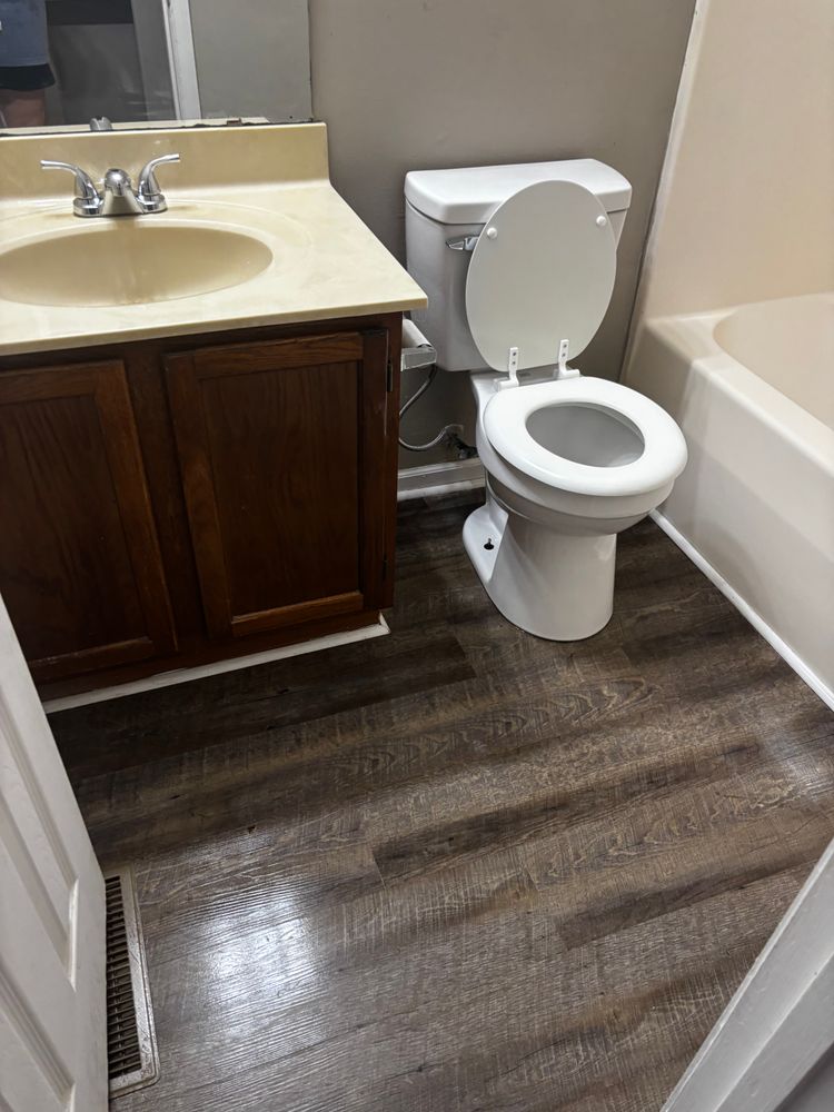All Photos for Sparkle Cleaning & Property Preservation LLC in Rocky Face, GA