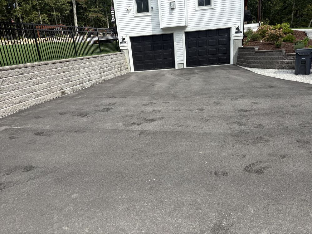 All Photos for Side Hustle Home Services  in Upton, MA