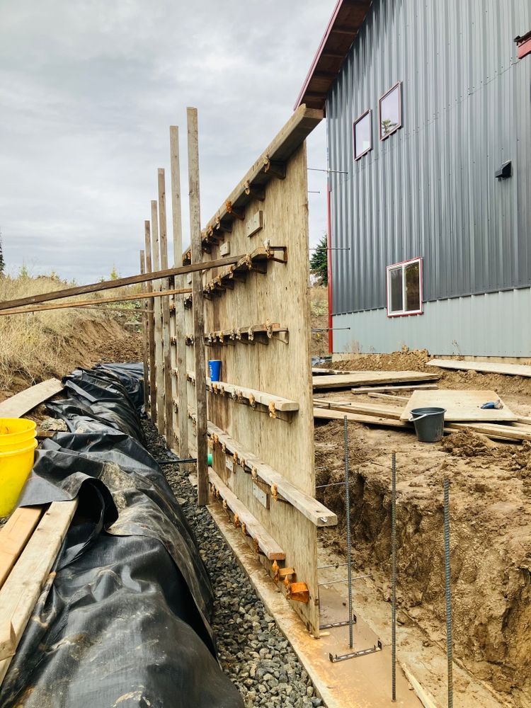 All Photos for Hidden River Construction Services LLC in Potlatch, ID