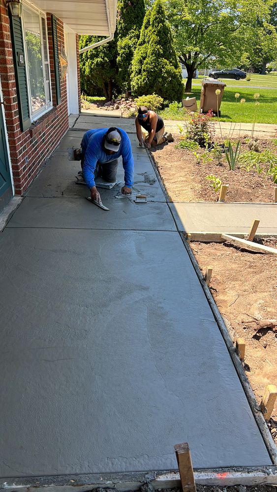 All Photos for Davies Concrete and Construction in Columbus, OH