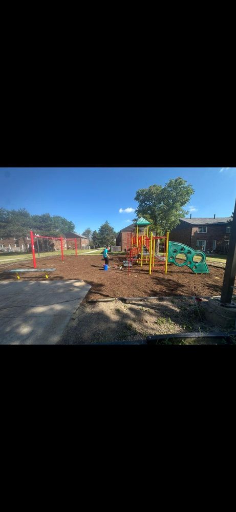 All Photos for Elevated Concrete and Home Improvements in Belleville, MI