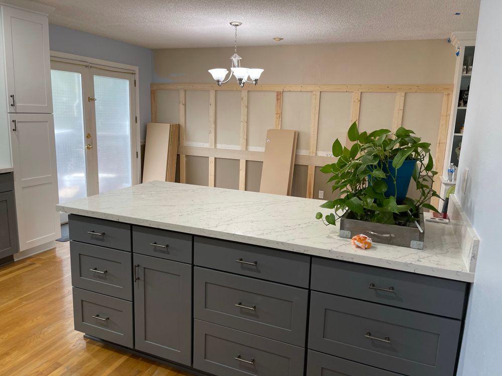 All Photos for Tony's Remodeling & Painting in Renton, WA