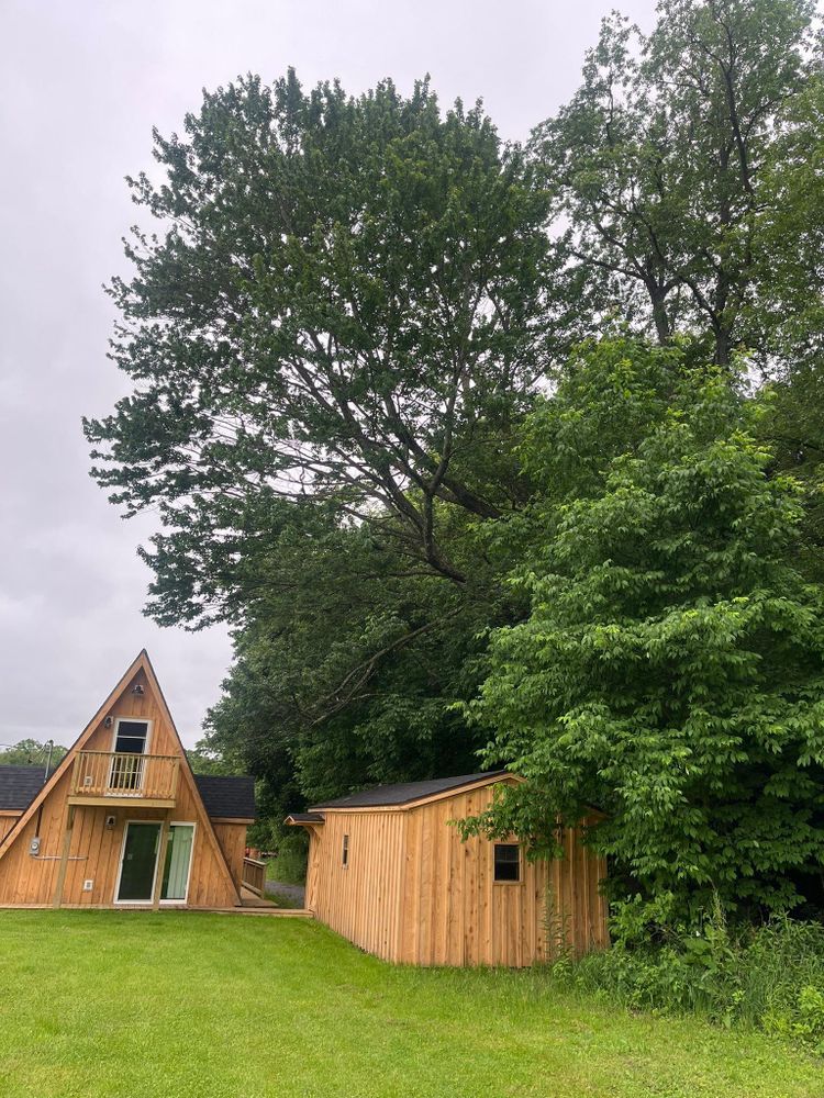 All Photos for J&E Tree & Excavation Services in Sandy, PA