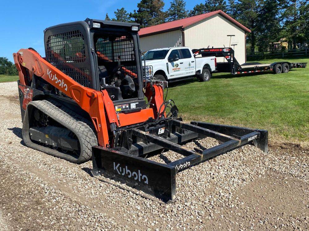 All Photos for Seals Outdoor Services in Ashland County Ohio and surrounding counties, 
