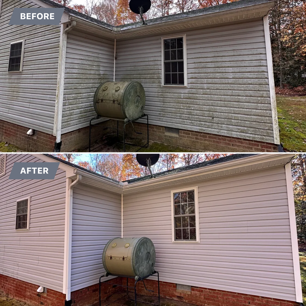 All Photos for LeafTide Solutions in Richmond, VA