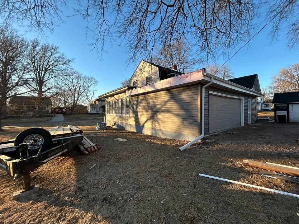 All Photos for The Gutter Man Seamless in Kearney, NE