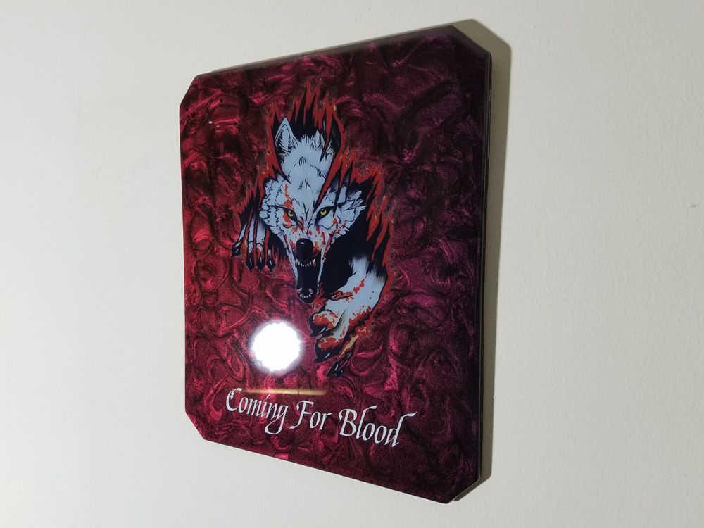 Epoxy for Epoxy Everything in Latham, NY