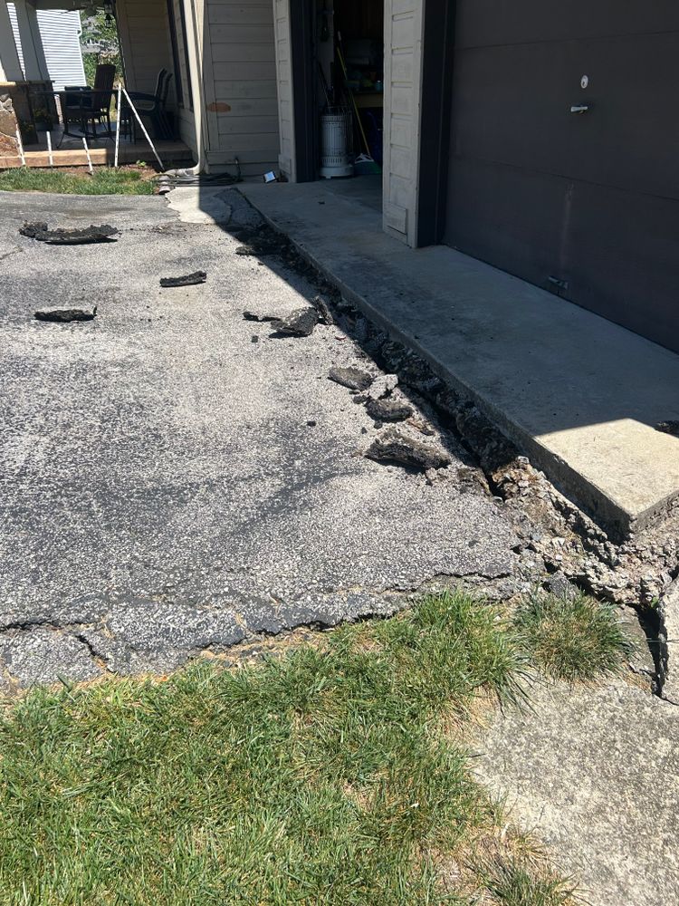 All Photos for James R Carter Paving in Roanoke, VA