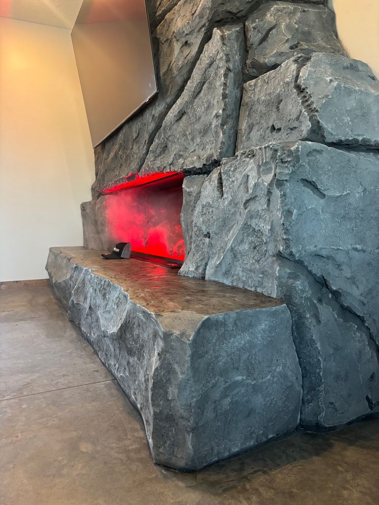 All Photos for STAMPEDE Vertical Concrete in Isanti, Minnesota