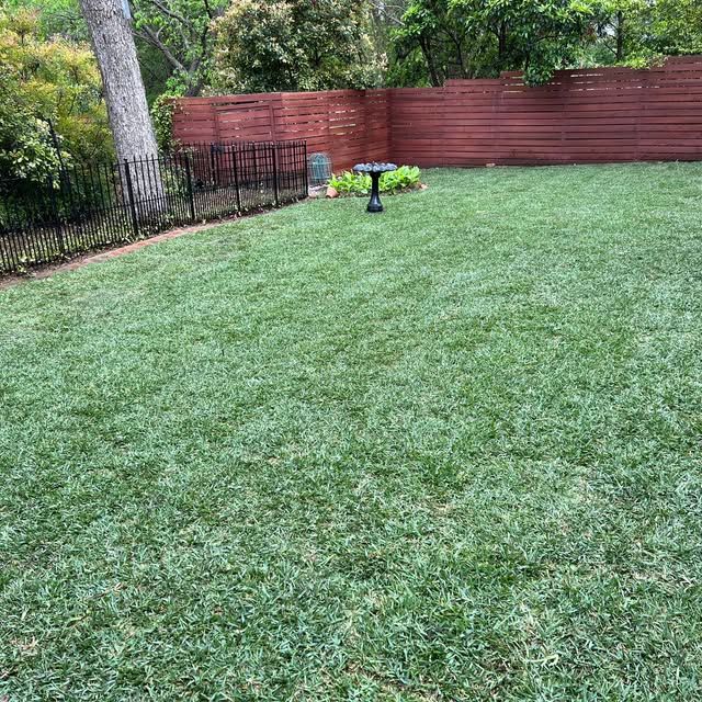 Transform your lawn with our expert mowing service, ensuring a pristine, even cut every time. Let us enhance your home's curb appeal and maintain the health of your grass year-round. for Cortez Landscaping Services in Mesquite, TX