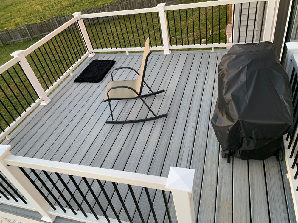 All Photos for The Fairfield County Remodeling Co. in Baltimore, OH