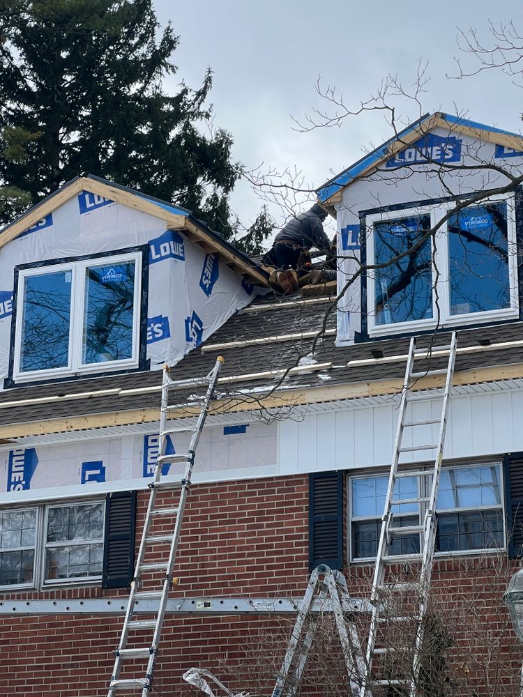 All Photos for Ark Exterior Solutions in Easton,  PA