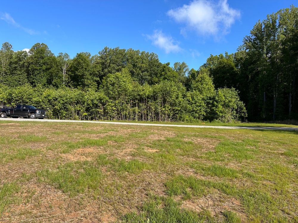 All Photos for Lewis Oaks Landscaping in King and Queen County, VA