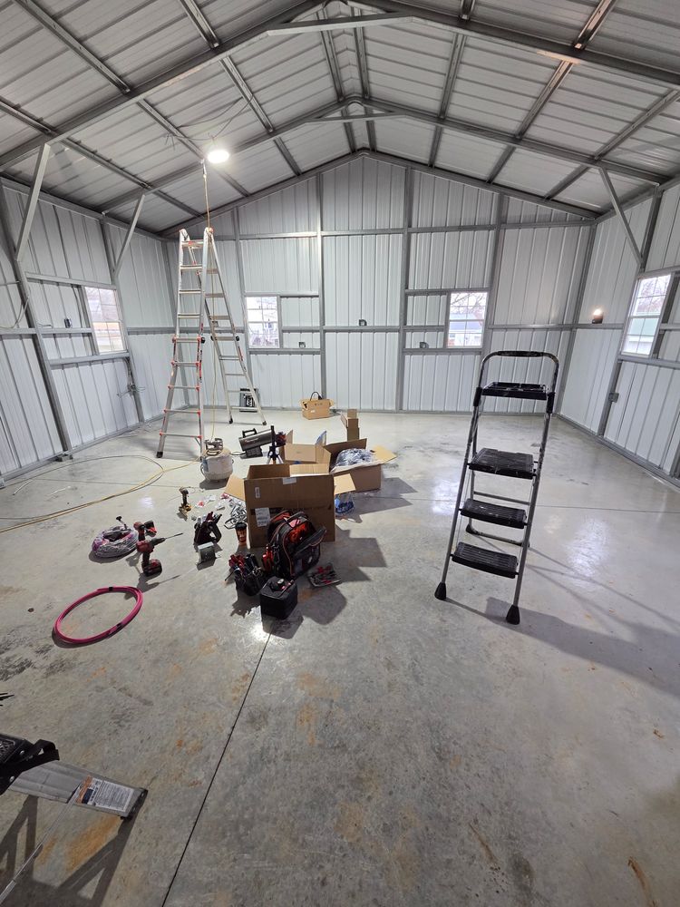 All Photos for Valley Electric in Lynchburg, VA