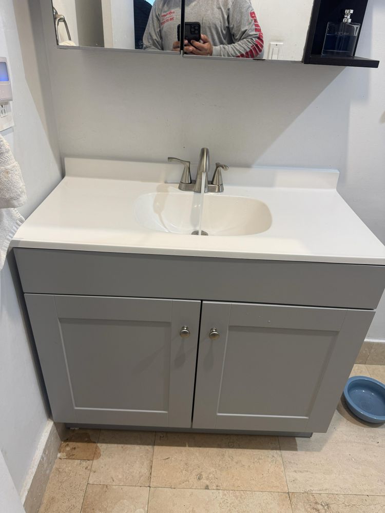 All Photos for Eco 1 Plumbing LLC in Miami, FL