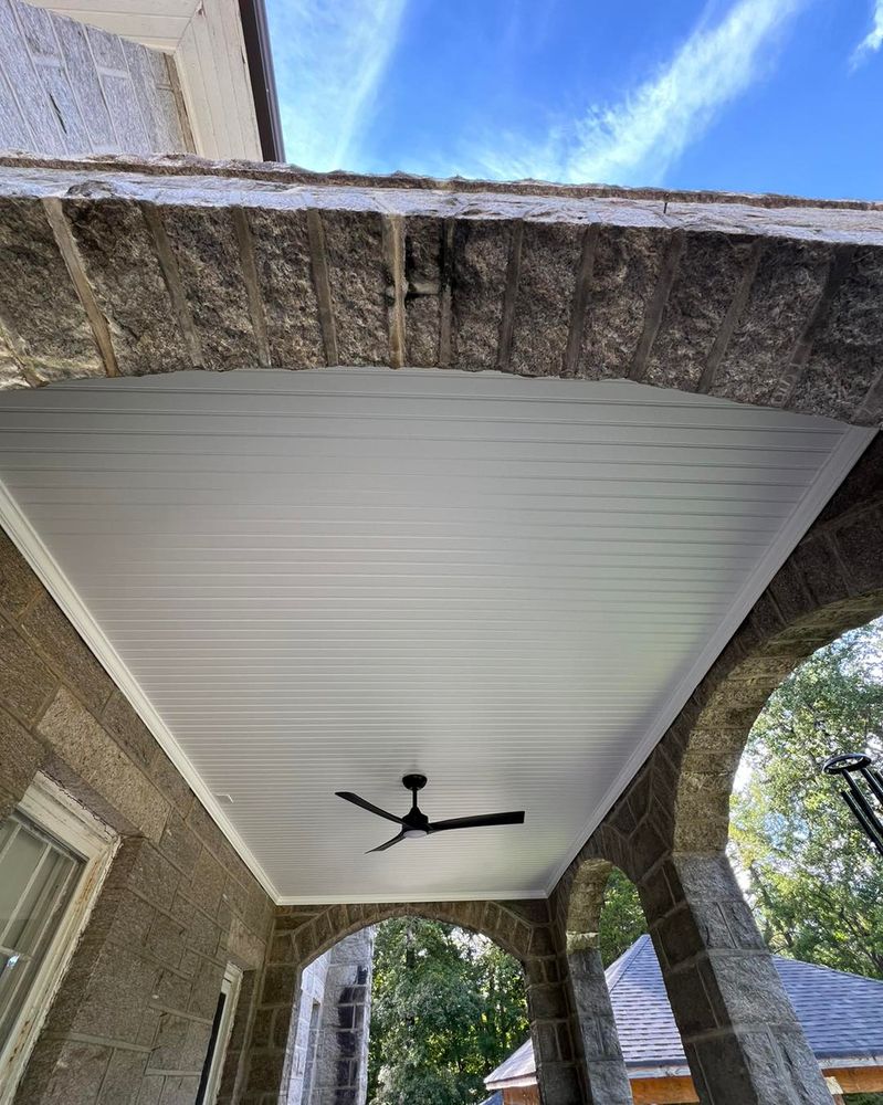 Our Handyman Services provide homeowners with skilled professionals for small repairs and maintenance tasks, ensuring your home stays in top condition with prompt, reliable assistance tailored to your specific needs. for Levi's Painting in Rockwell, NC