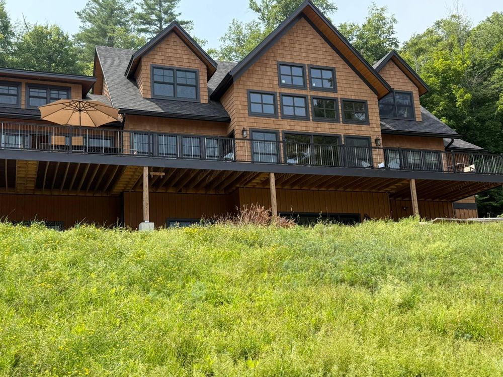 All Photos for Pro-Trim in Fort Ann, NY